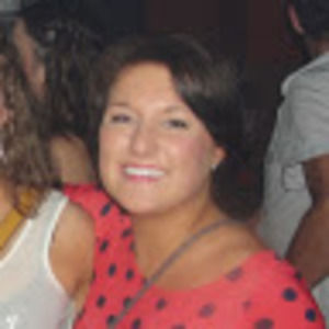 Meet your Posher, Avery-anne